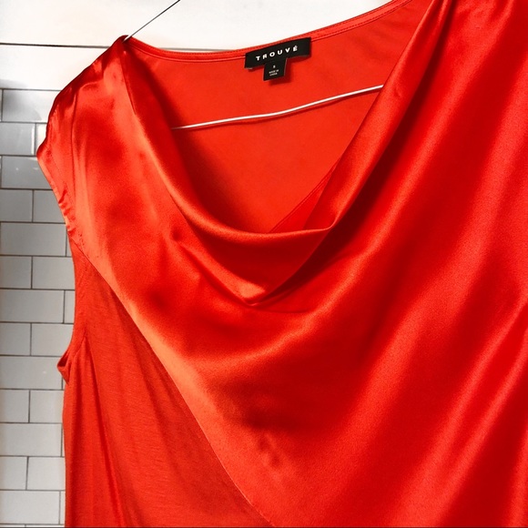 💥SOLD💥 Trouvé top 🍟 - Picture 2 of 4